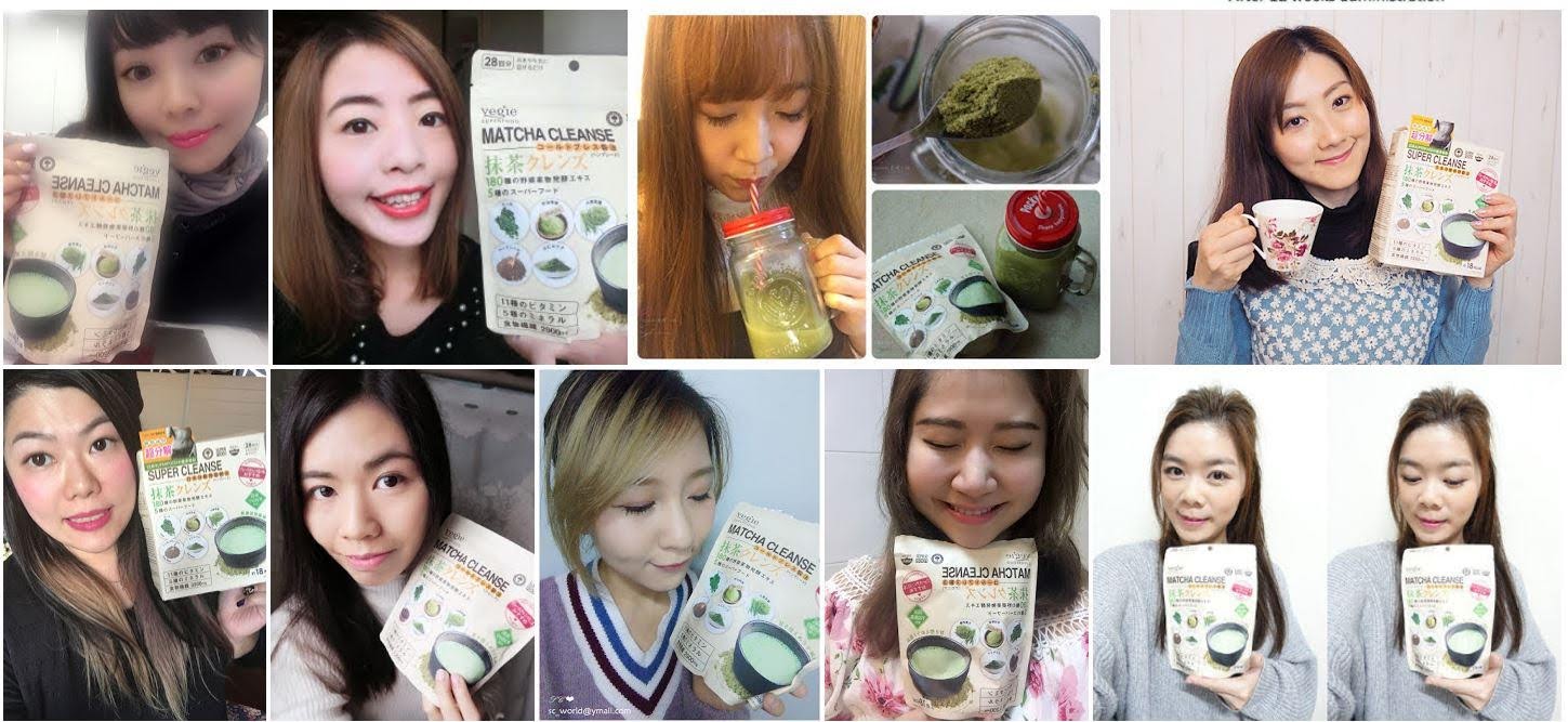 連續12星期飲用含高劑量兒茶素的男女